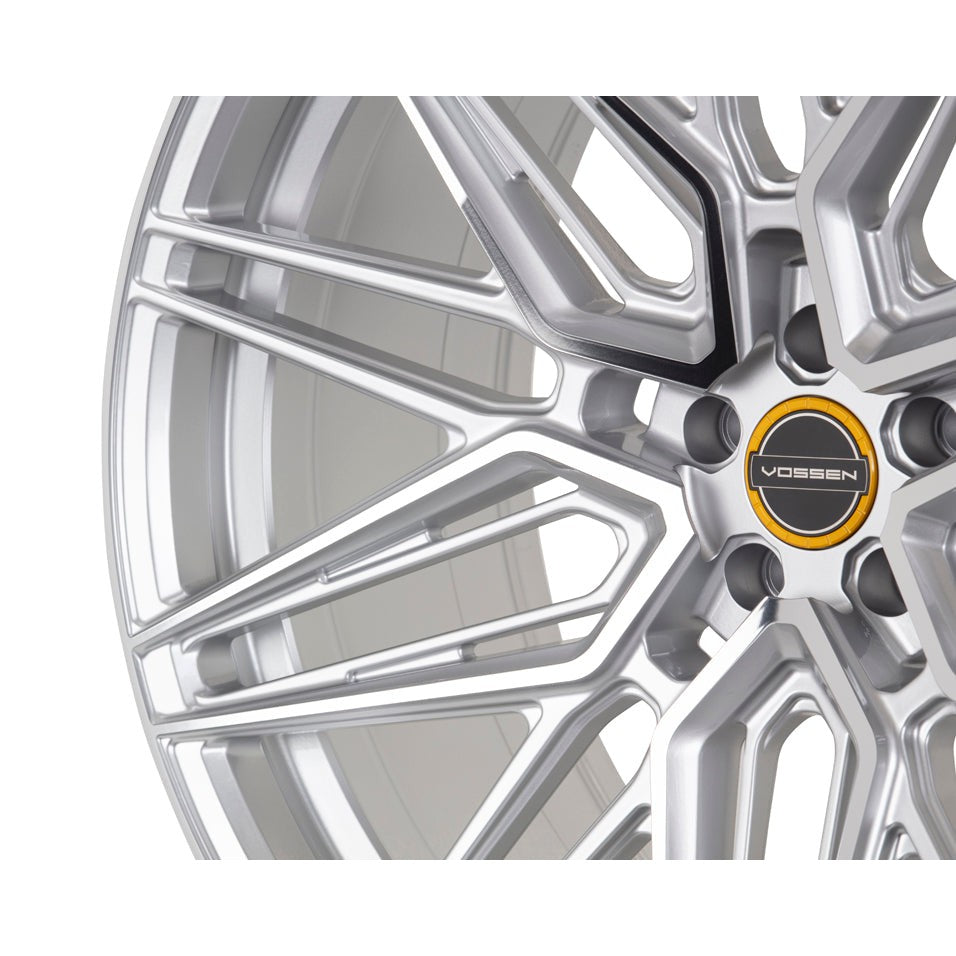 Vossen Hybrid Forged Series HF-7 - 22" - STREETUNED