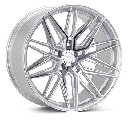 Vossen Hybrid Forged Series HF-7 - 22" - STREETUNED