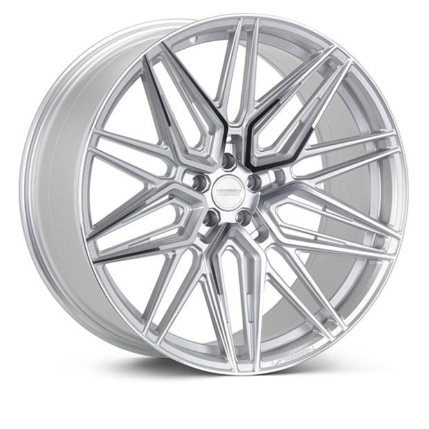 Vossen Hybrid Forged Series HF-7 - 24" - STREETUNED