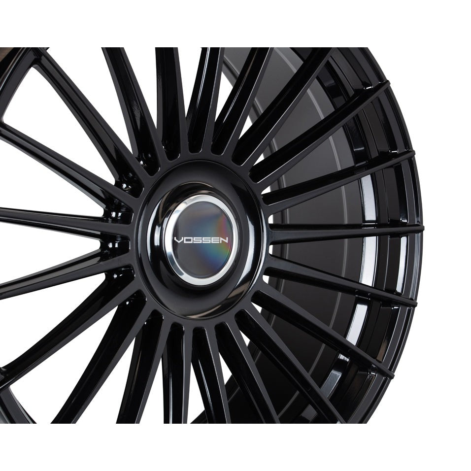 Vossen Hybrid Forged Series HF-8 - 22" - STREETUNED