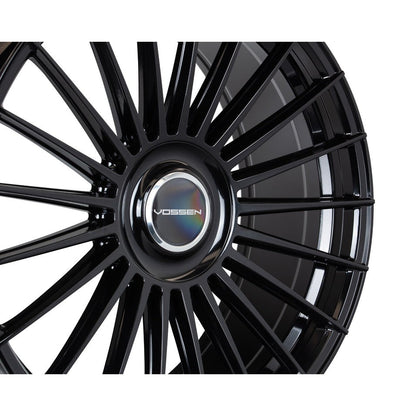 Vossen Hybrid Forged Series HF-8 - 22" - STREETUNED