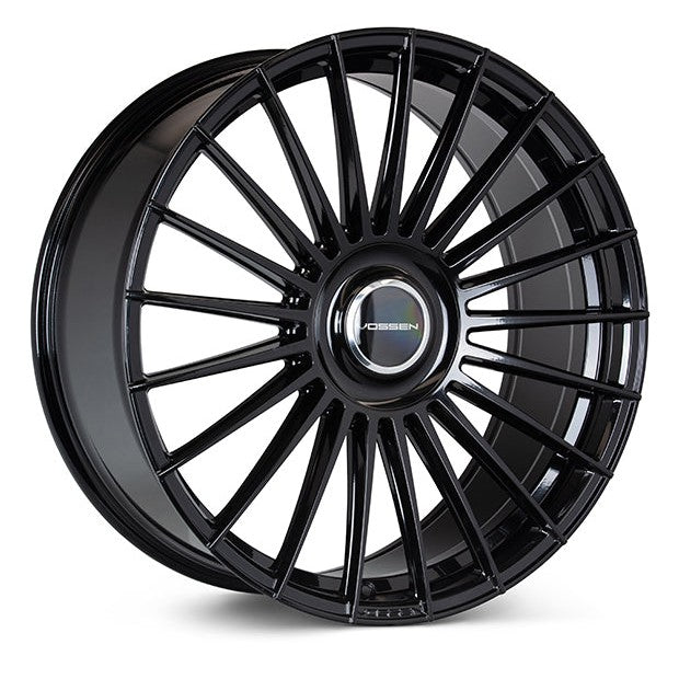 Vossen Hybrid Forged Series HF-8 - 22" - STREETUNED