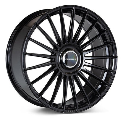 Vossen Hybrid Forged Series HF-8 - 22" - STREETUNED