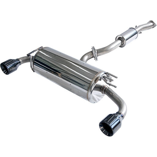 HKS Legamax Premium Exhaust System - 2020-2023 Toyota GR Yaris