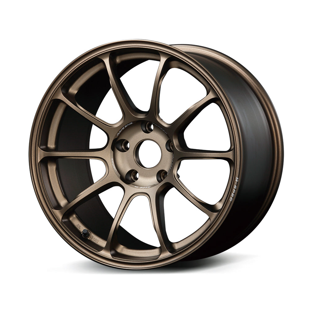 Rays Volk Racing ZE40 M-Spec - 19" - STREETUNED