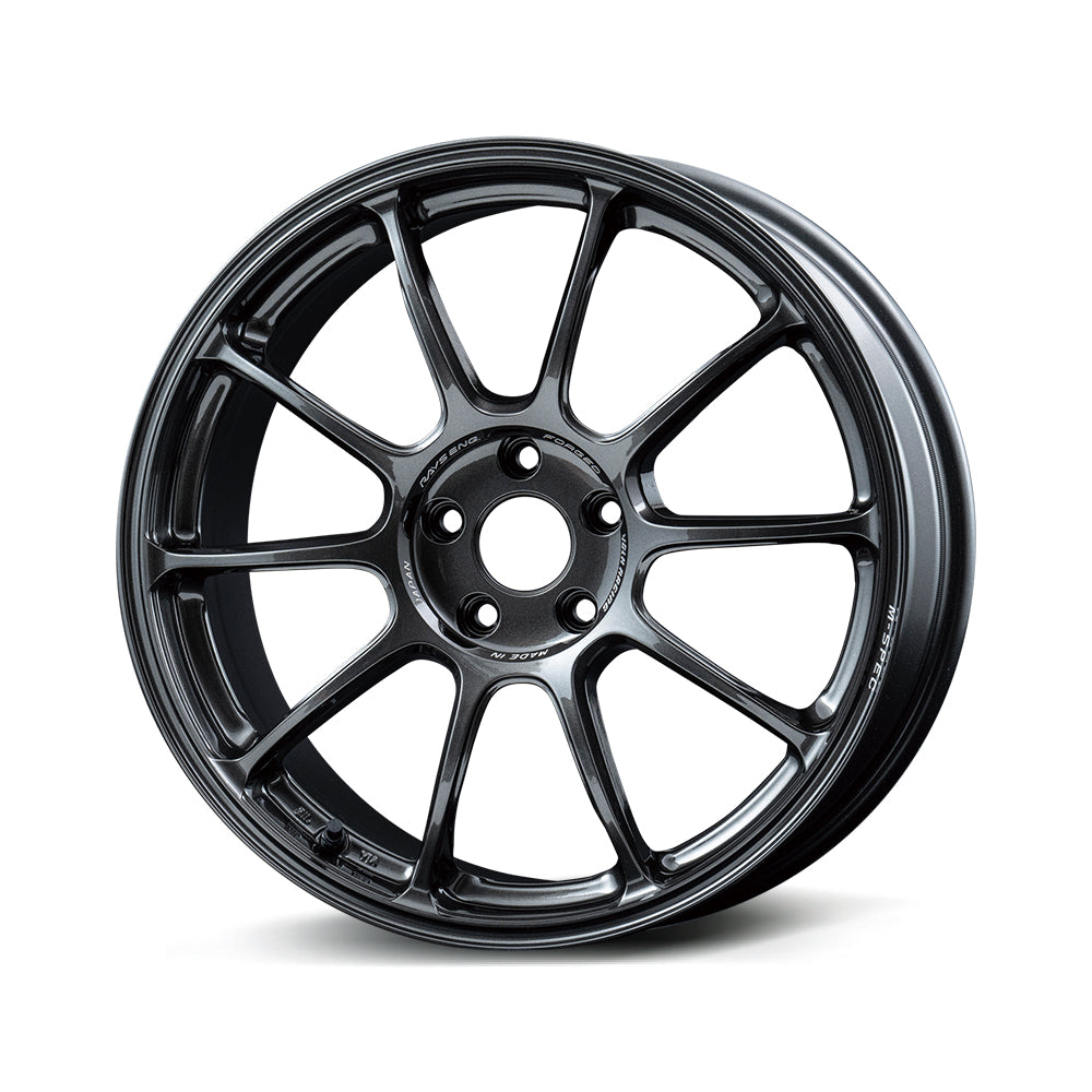 Rays Volk Racing ZE40 M-Spec - 18" - STREETUNED