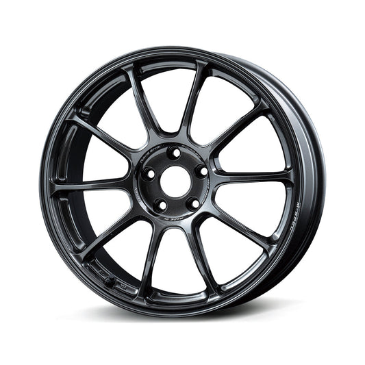 Rays Volk Racing ZE40 M-Spec - 18" - STREETUNED