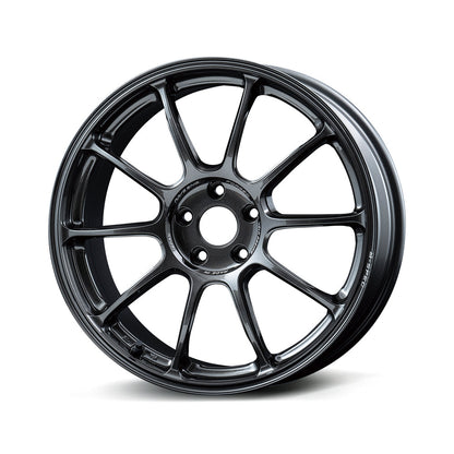 Rays Volk Racing ZE40 M-Spec - 19" - STREETUNED