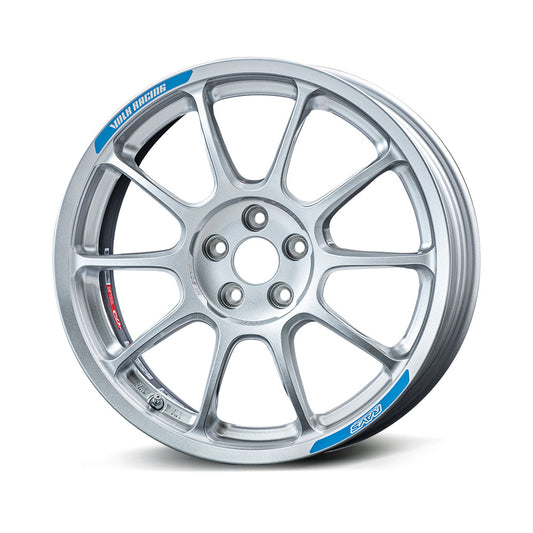Rays Volk Racing ZE40 Club Racer - 17" - STREETUNED