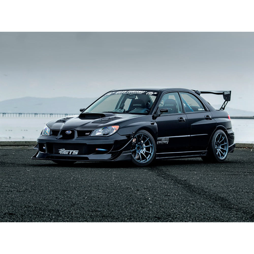 Rays Volk Racing ZE40 - 16" - STREETUNED