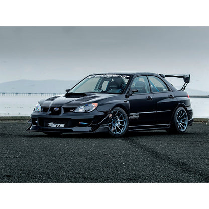 Rays Volk Racing ZE40 - 18" - STREETUNED