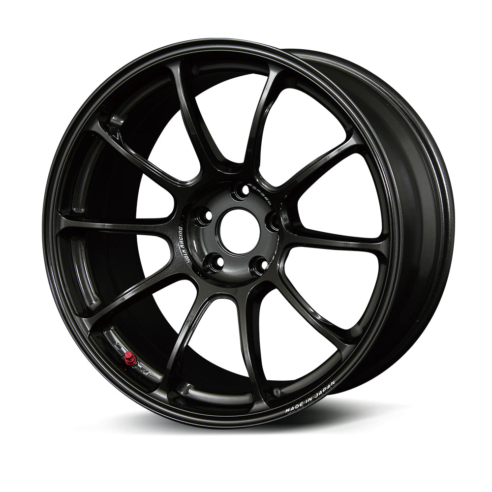 Rays Volk Racing ZE40 - 16" - STREETUNED