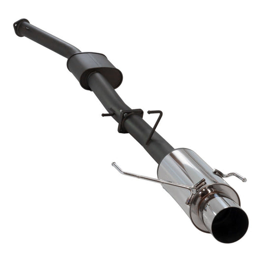 HKS Hi-Power Exhaust - 1993-1998 Nissan Silvia S14