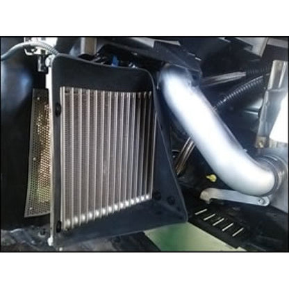 HKS S-Type Oil Cooler Kit - 2017-2020 Subaru BRZ/86/FRS