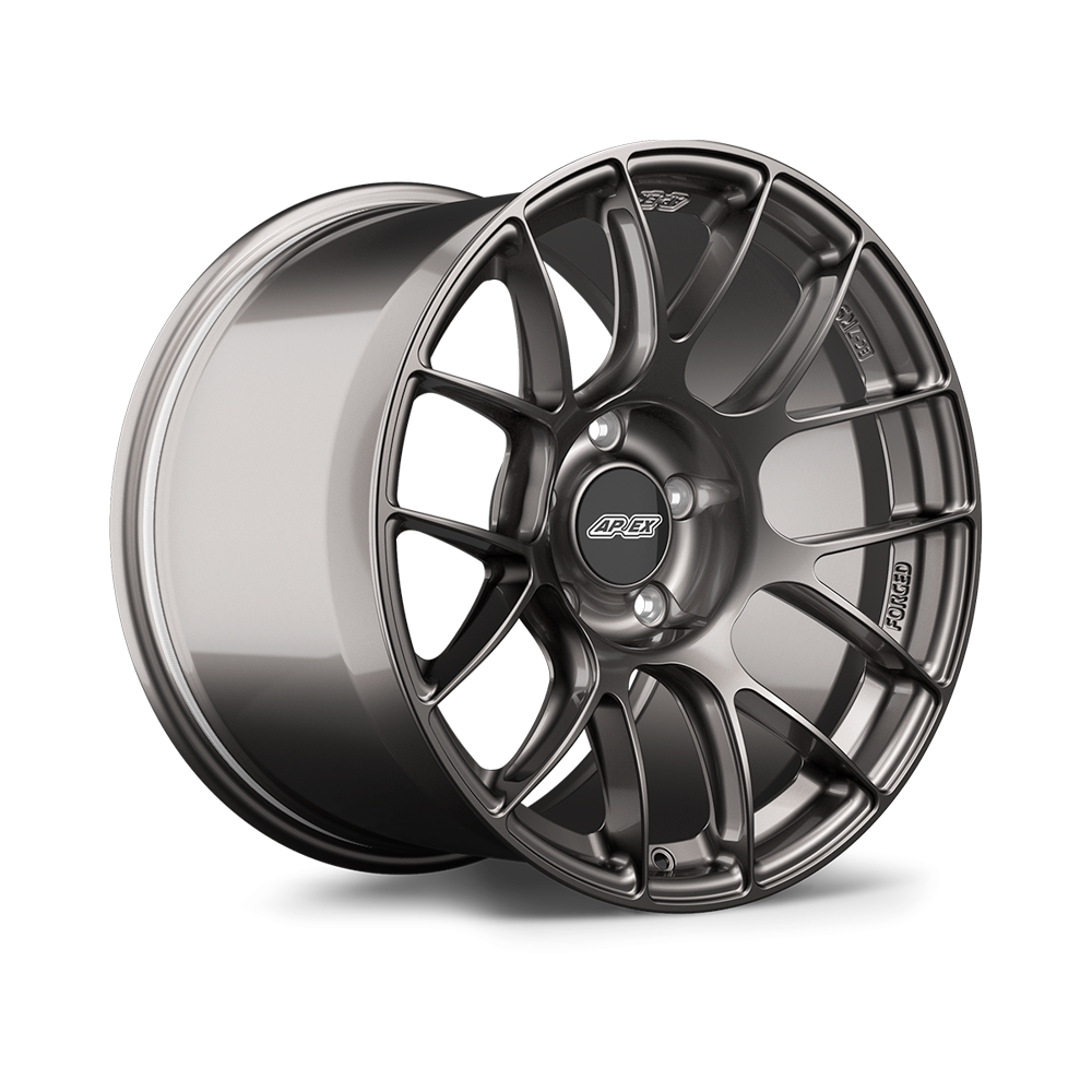 Apex Wheels Forged EC-7RS - Mustang Fitment