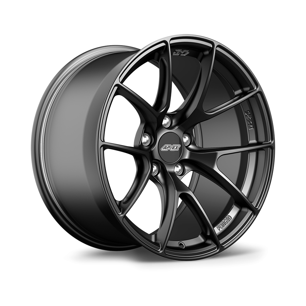 Apex Wheels Forged VS-5RS - Ford Mustang Fitment