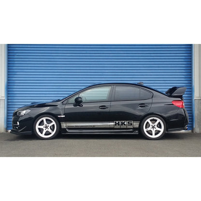HKS Hipermax-G VAB Full Kit - 2015-2021 Subaru WRX 4D