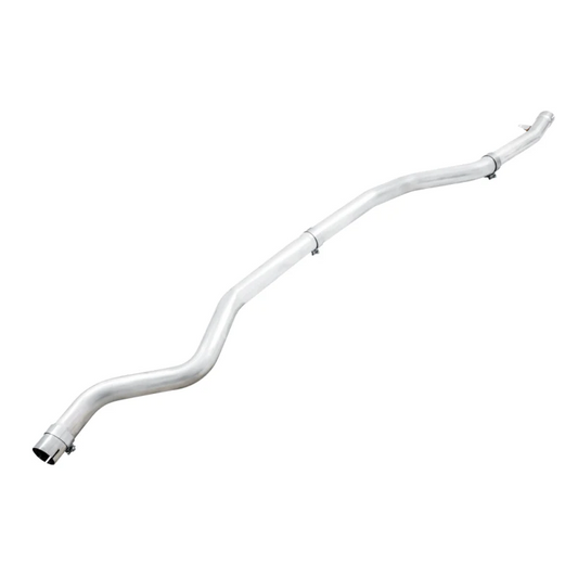 AWE Tuning Performance Mid Pipe - 2016-2020 BMW F30 340i/440i - STREETUNED