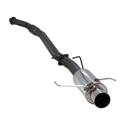 HKS Legamax Premium Exhaust - 2009-2015 Nissan R35 GT-R