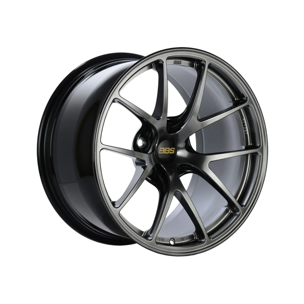 BBS RI-A Forged Line - 18" - STREETUNED
