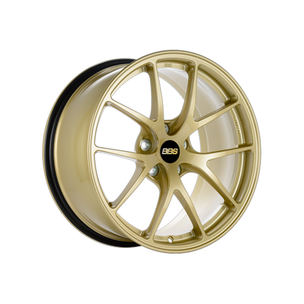 BBS RI-A Forged Line - 18" - STREETUNED
