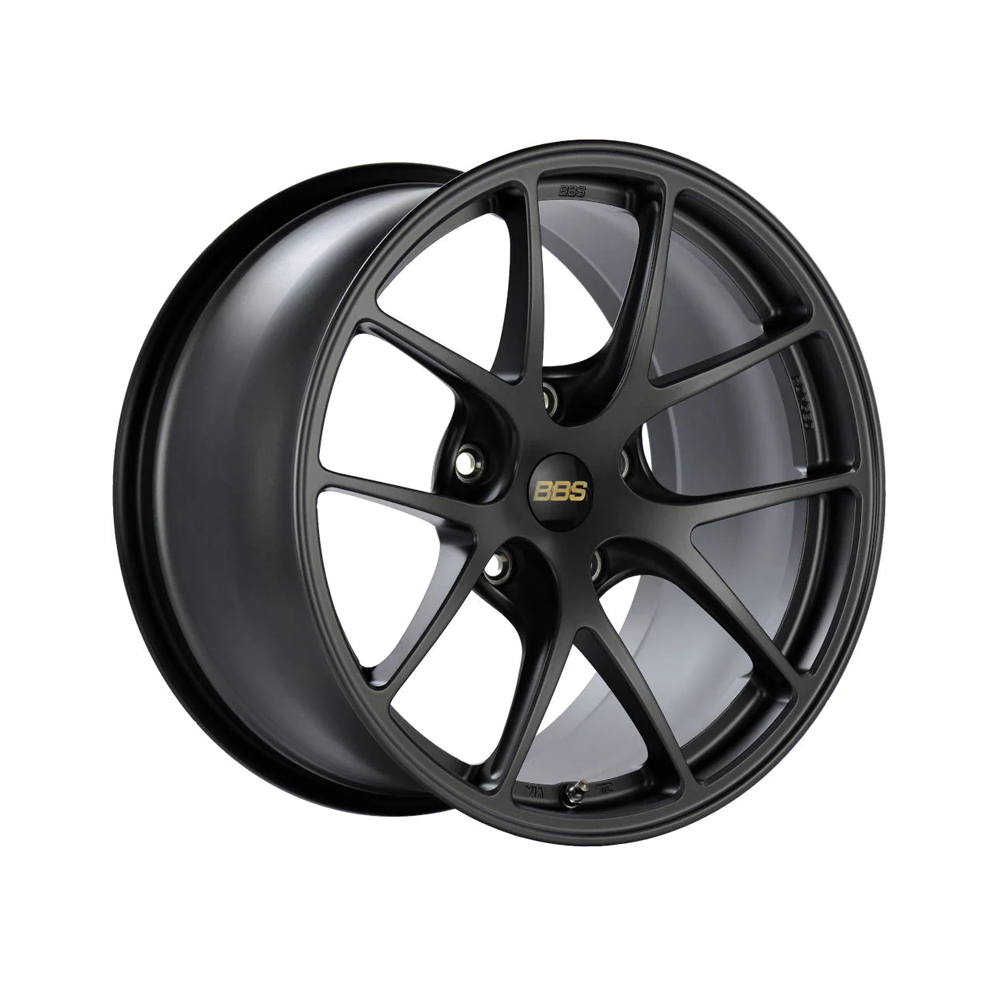 BBS RI-A Forged Line - 18" - STREETUNED