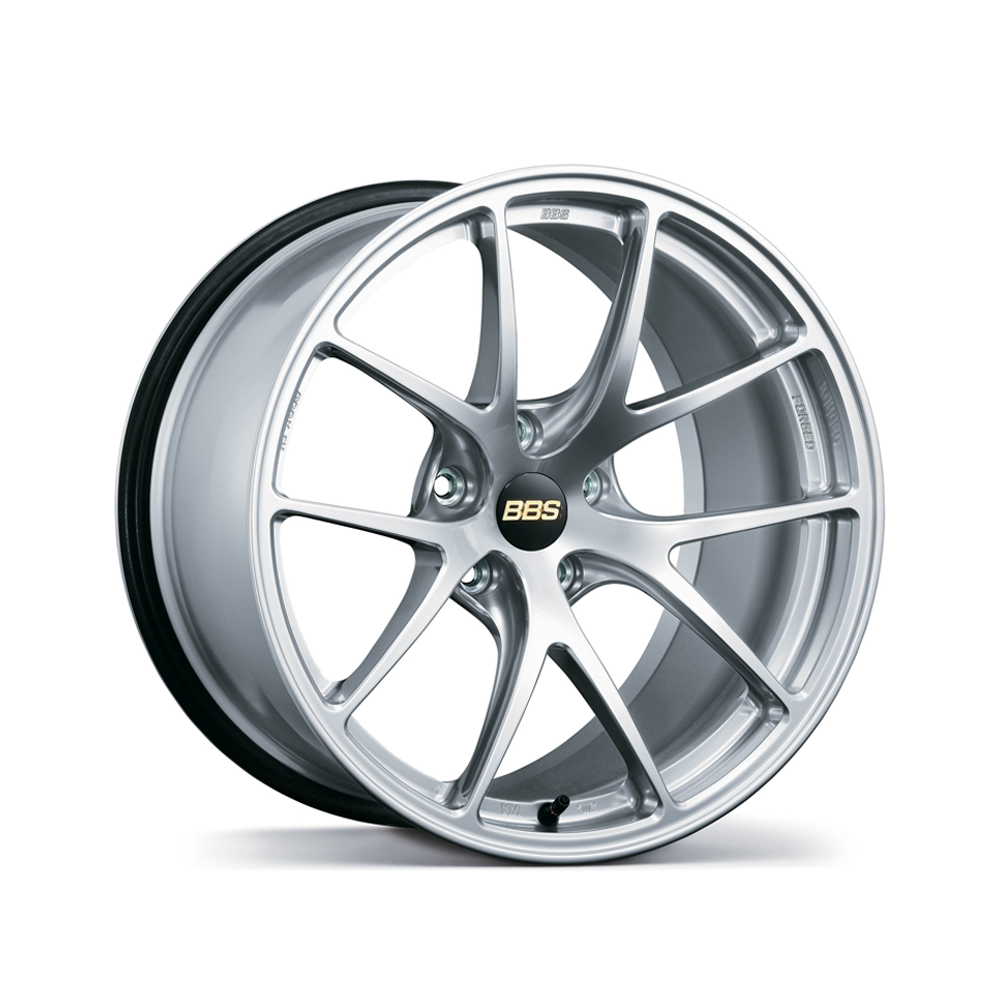 BBS RI-A Forged Line - 18" - STREETUNED