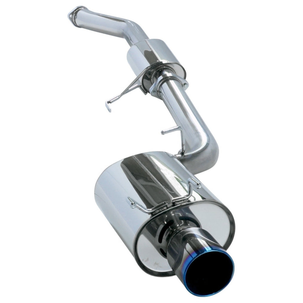 HKS Super Sound Exhaust System - 1989-1994 Nissan R32 GT-R