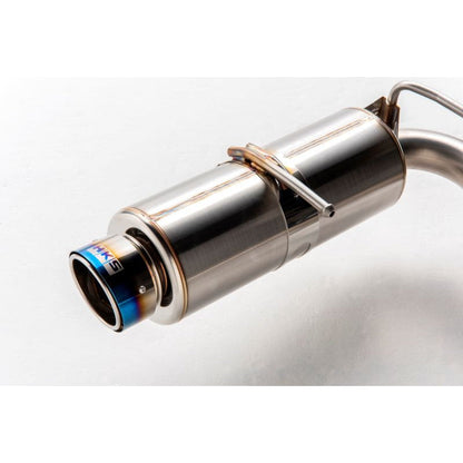 HKS Hi-Power Muffler SPEC-L - 2013-2023 Subaru BRZ / 86