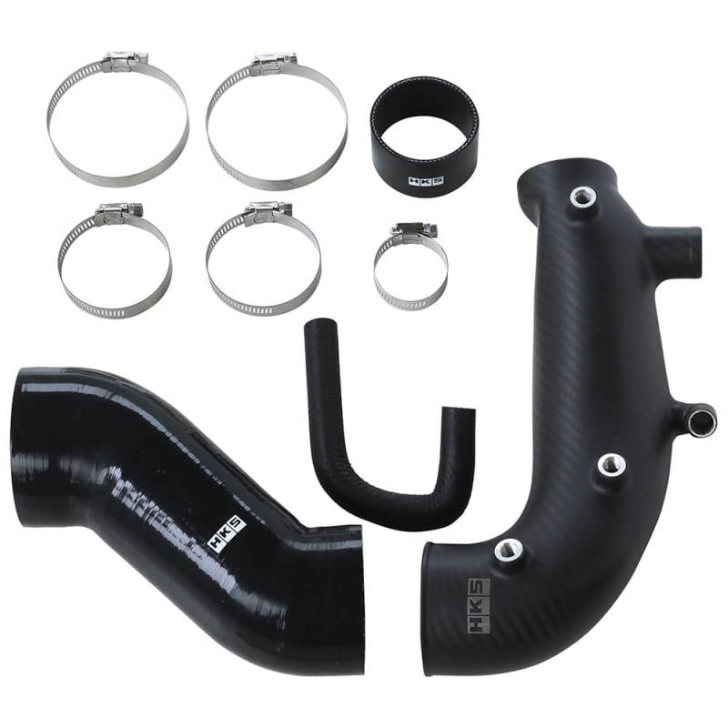 HKS Dry Carbon Suction kit - 2015-2021 Subaru WRX STI VAB