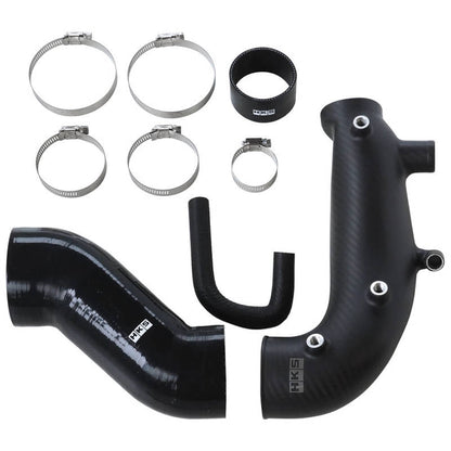 HKS Dry Carbon Suction kit - 2015-2021 Subaru WRX STI VAB