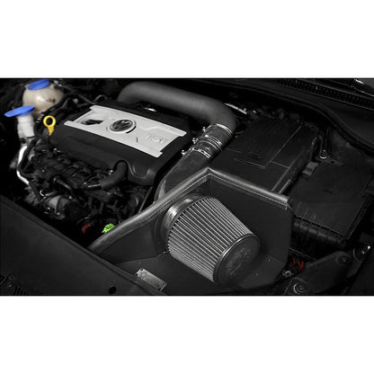 IE 2.0T TSI Cold Air Intake | Fits VW MK5, MK6 GTI, Jetta, CC & Audi 8P A3 - T1 Motorsports