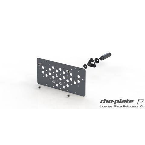 RHO-PLATE V2 - BMW M3 (E90/E92/E93) 2008-2013 - T1 Motorsports