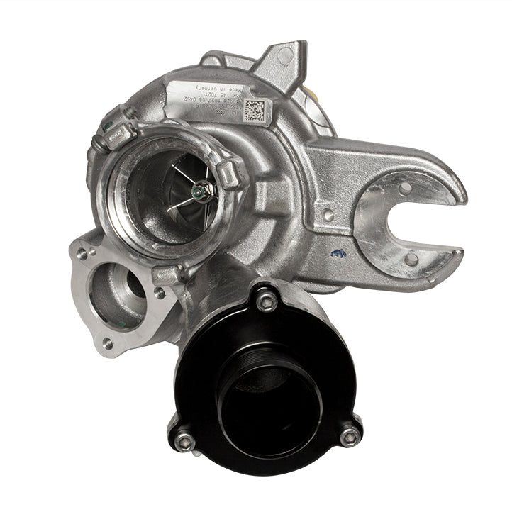 CTS Turbo Turbo Muffler Delete For MQB Gen3 1.8T/2.0T and TFSI Gen2 1.8T/2.0T - STREETUNED