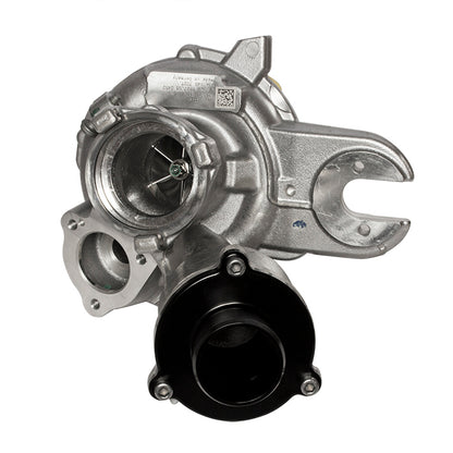 CTS Turbo Turbo Muffler Delete For MQB Gen3 1.8T/2.0T and TFSI Gen2 1.8T/2.0T - STREETUNED