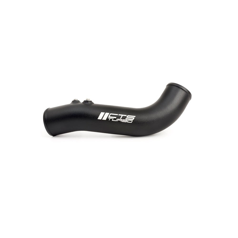 CTS Turbo Throttle Pipe - 2018+ Audi 8V RS3/ Audi 8S TTRS 2.5T EVO - STREETUNED