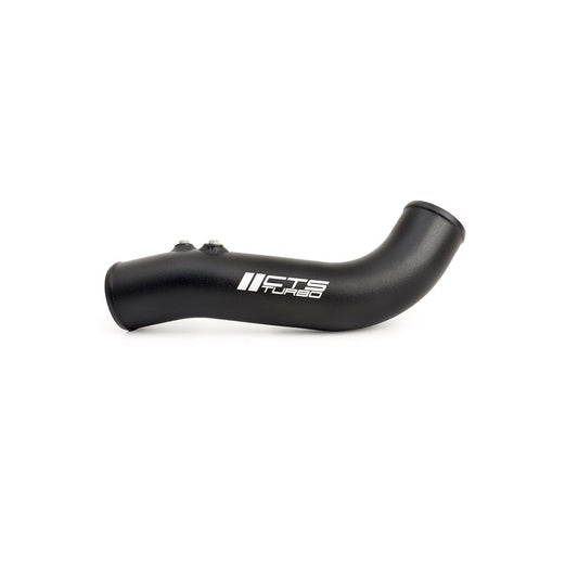 CTS Turbo Throttle Pipe - 2018+ Audi 8V RS3/ Audi 8S TTRS 2.5T EVO - STREETUNED