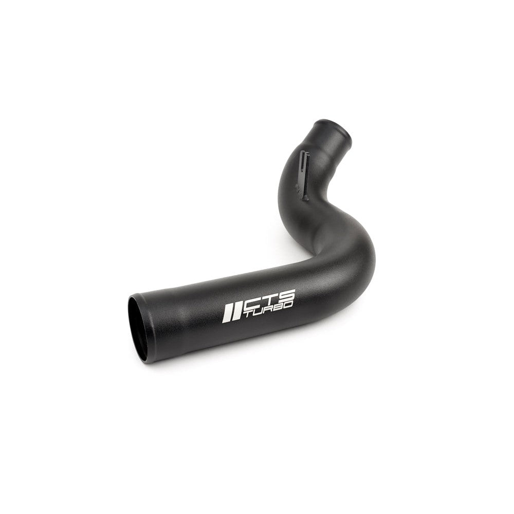 CTS Turbo Turbo Outlet Pipe - 2018+ Audi 8V RS3/ Audi 8S TTRS 2.5T EVO - STREETUNED
