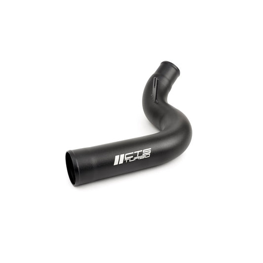 CTS Turbo Turbo Outlet Pipe - 2018+ Audi 8V RS3/ Audi 8S TTRS 2.5T EVO - STREETUNED