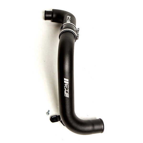 CTS Turbo Turbo Outlet Pipe - 2015+ Volkswagen/Audi/VW 6-speed Manual & DSG/S-TRONIC DQ250 (GTI/Golf R/Golf/GLI/A3/S3/TT) MQB Models - STREETUNED