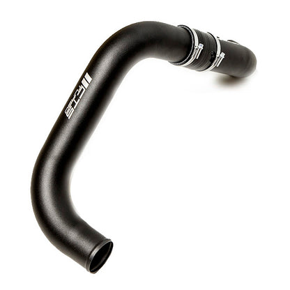 CTS Turbo Turbo Outlet Pipe - 2015+ Volkswagen/Audi/VW 6-speed Manual & DSG/S-TRONIC DQ250 (GTI/Golf R/Golf/GLI/A3/S3/TT) MQB Models - STREETUNED