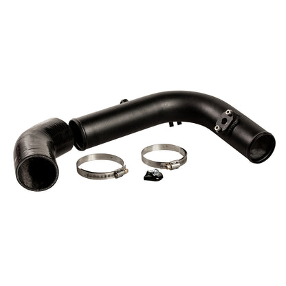CTS Turbo Throttle Pipe - 2015+ Volkswagen/Audi GTI/Golf R/Golf/GLI/A3/S3/TT MQB Models - STREETUNED