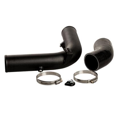 CTS Turbo Throttle Pipe - 2015+ Volkswagen/Audi GTI/Golf R/Golf/GLI/A3/S3/TT MQB Models - STREETUNED