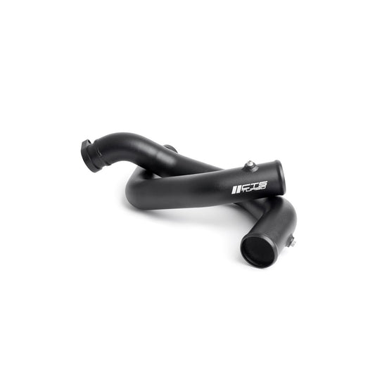 CTS Turbo F80/82/83 M3/M4 S55 Charge Pipe Set - STREETUNED