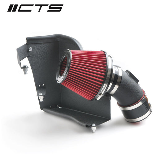 CTS Turbo 4" Intake with 6" Velocity Sack - 2020-2024 Toyota GR Supra - STREETUNED