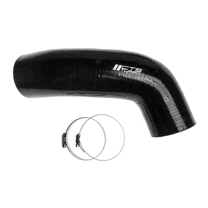 CTS Turbo MQB Turbo Inlet Hose – 2015+ Volkswagen Golf/GTI/Golf R and Audi A3/S3 - STREETUNED