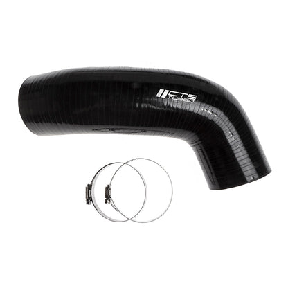 CTS Turbo MQB Turbo Inlet Hose – 2015+ Volkswagen Golf/GTI/Golf R and Audi A3/S3 - STREETUNED