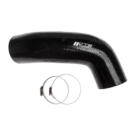 CTS Turbo MQB Turbo Inlet Hose – 2015+ Volkswagen Golf/GTI/Golf R and Audi A3/S3 - STREETUNED