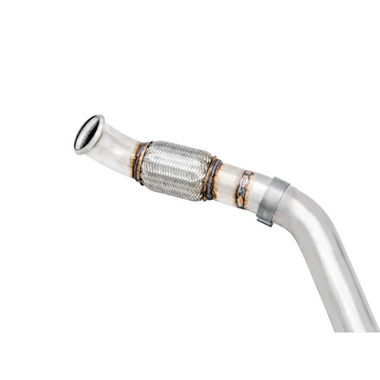 AWE Tuning BMW F3X 335i/435i Performance Mid Pipe - STREETUNED