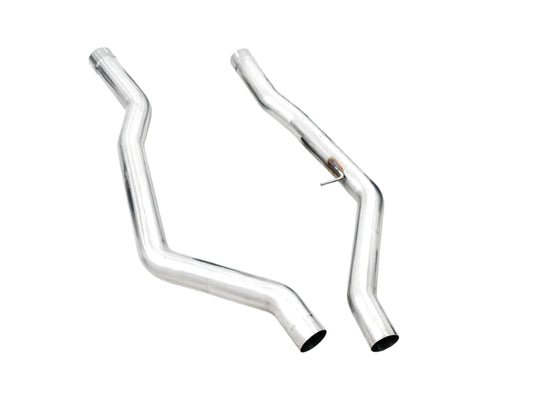AWE Tuning Resonated to Non-Resonated Conversion Kit - 2019-2024 BMW M340i/M440i (G20) - STREETUNED
